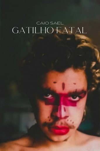 Fatal Trigger poster