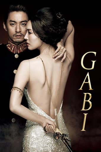 Gabi poster