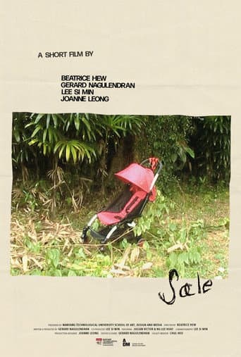 Sale poster