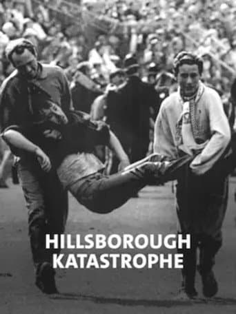 You'll Never Walk Alone: 30 Years After the Hillsborough Stadium Disaster poster