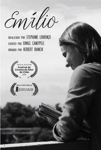 Emilio poster