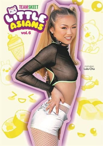 Little Asians 6 poster