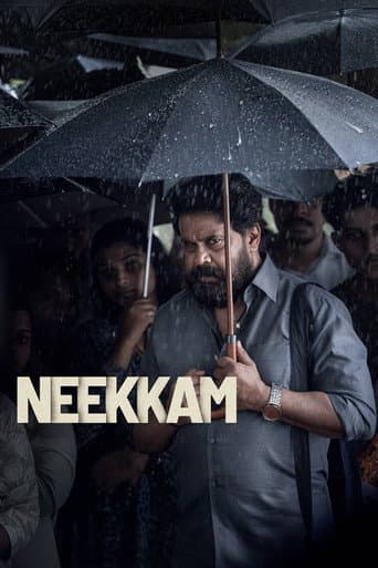 Neekkam poster