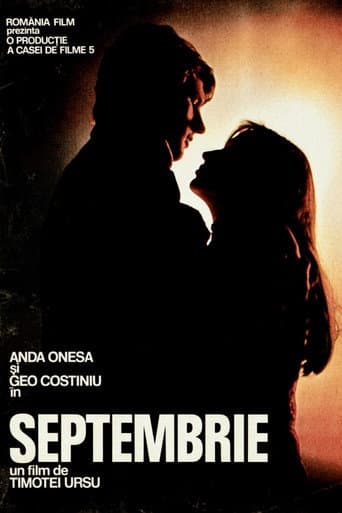 September poster