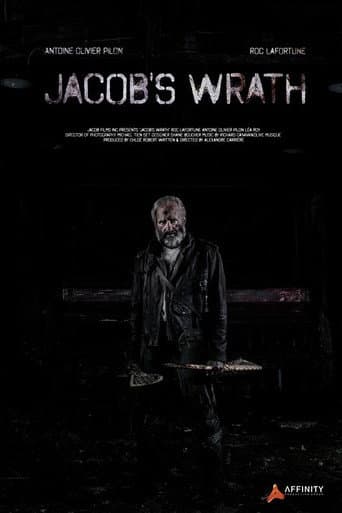 Jacob's Wrath poster