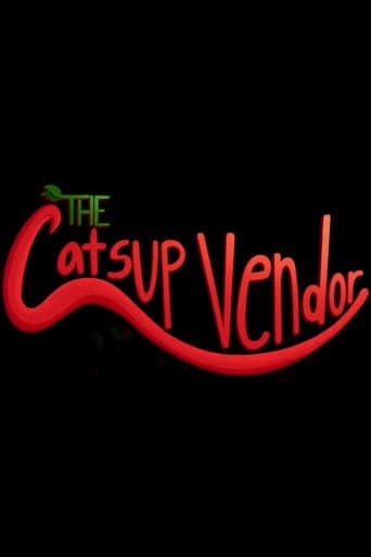 The Catsup Vendor poster