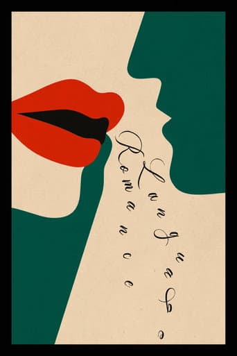 Romance Language poster