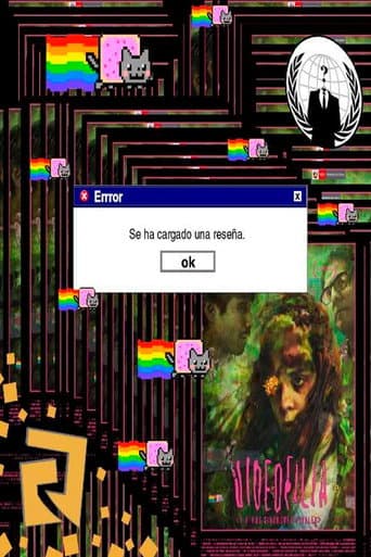 Síndromes virales: Detrás de Videofilia poster
