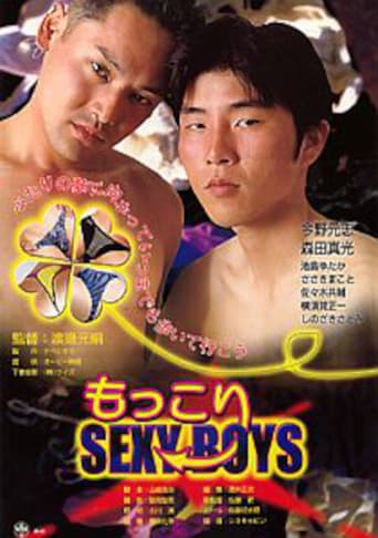 The Silk & The Secrets poster