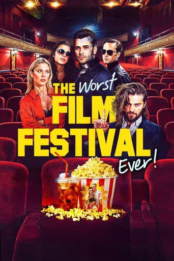 The Worst Film Festival Ever poster