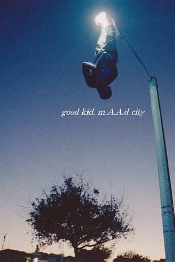m.A.A.d poster