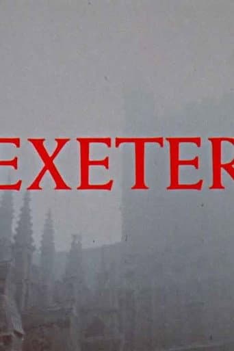 Exeter poster