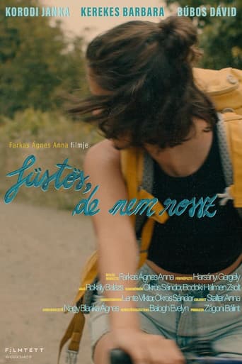 Smoky Like the Last Day of Summer poster