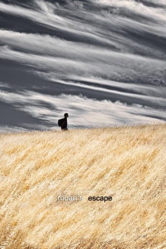 Ronan's Escape poster
