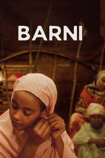 Barni poster
