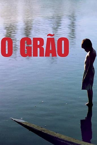 The Grain poster