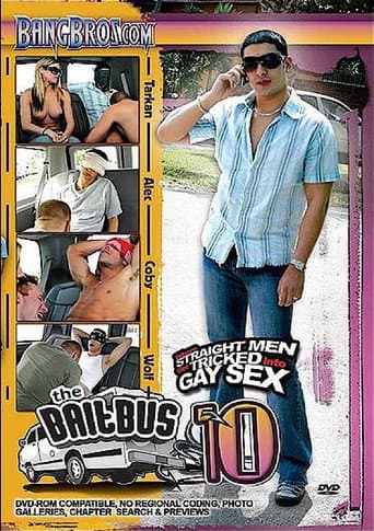 The Bait Bus 10 poster