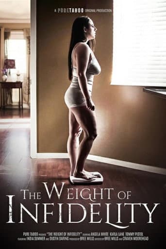 The Weight of Infidelity poster