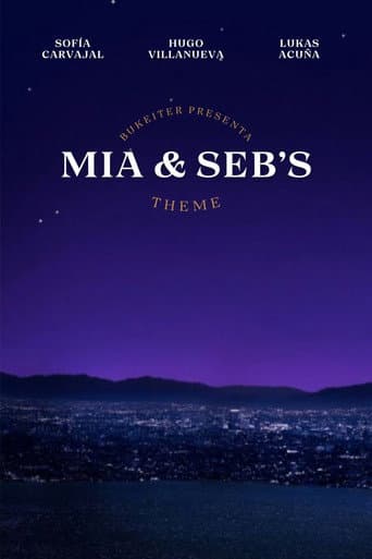 Mia & Seb's Theme poster