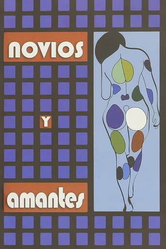 Partners and Lovers poster