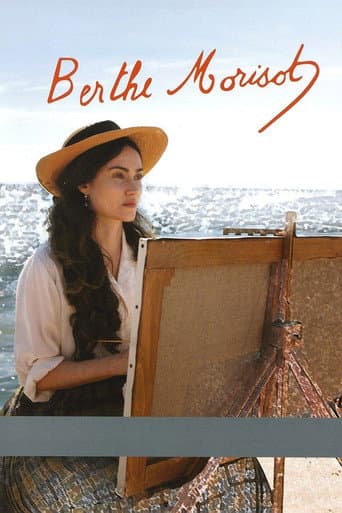 Berthe Morisot poster