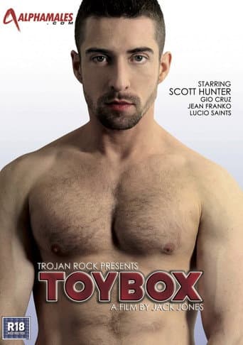 ToyBox poster