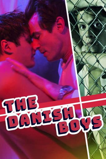 The Danish Boys poster