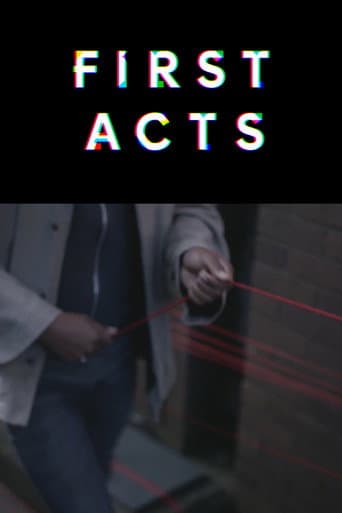 String poster