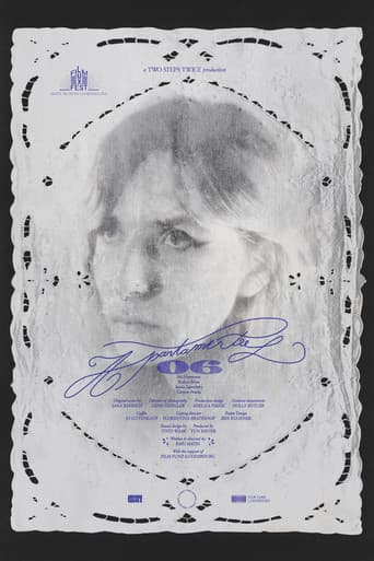 Apartment 06 poster