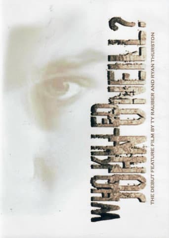 Who Killed John O'Neill? poster