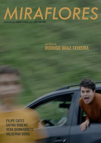 Miraflores poster