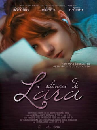 O Silêncio de Lara poster