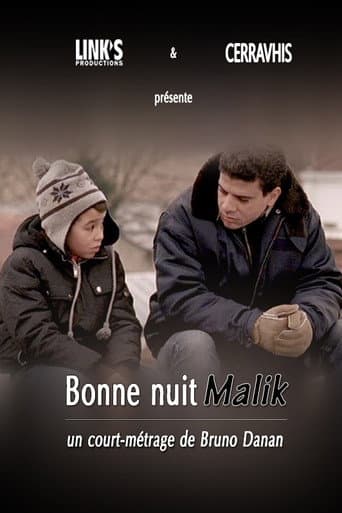 Good Night Malik poster