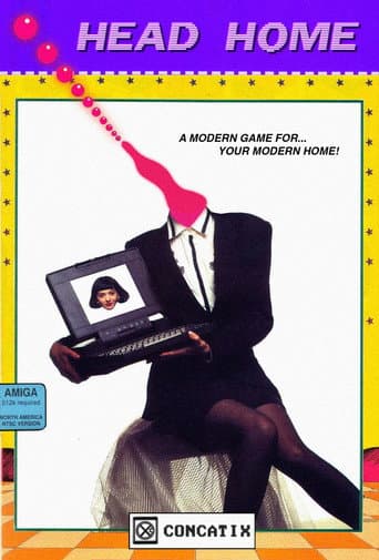 Head Home poster