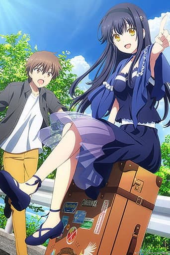 Summer Pockets Season 1: Omnibus - Across the Seven Seas poster