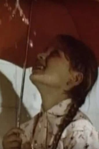 Umbrella poster