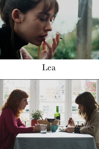 Lea poster
