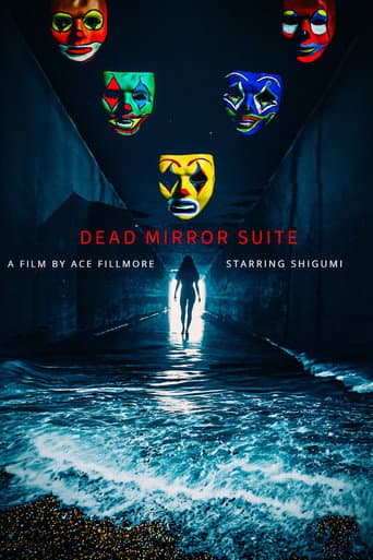 Dead Mirror Suite poster