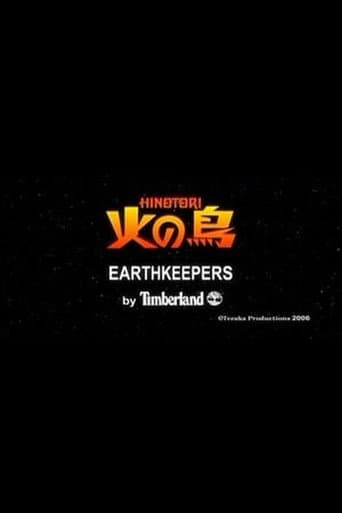 Phoenix: Earthkeepers poster
