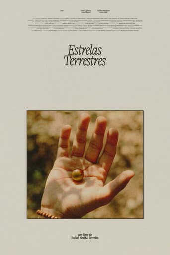 Terrestrial Stars poster