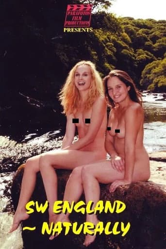 SW England - Naturally poster