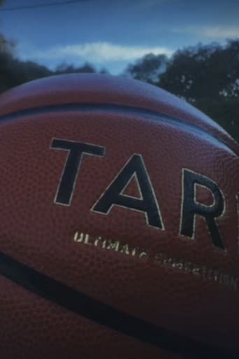 A sensical film about a basketball poster