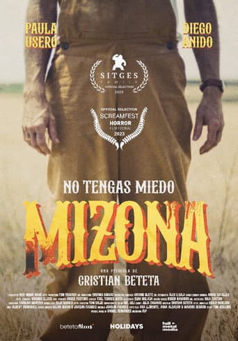 Mi Zona poster