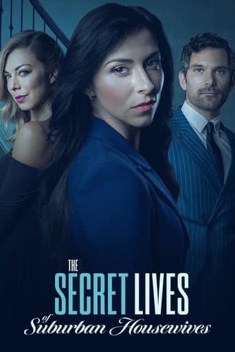 The Secret Lives of Suburban Housewives poster