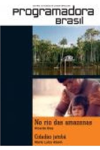 No Rio das Amazonas poster