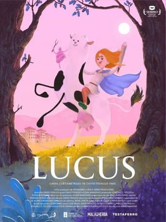 Lucus poster