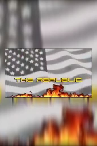 The Republic poster