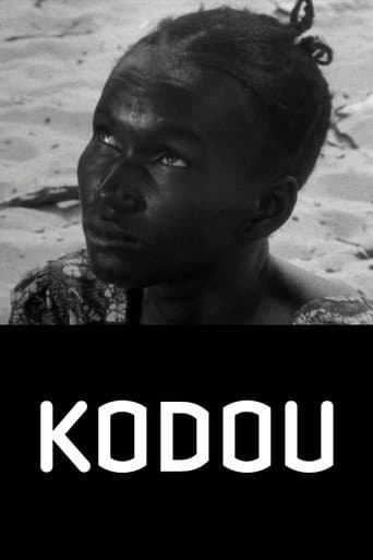Kodou poster