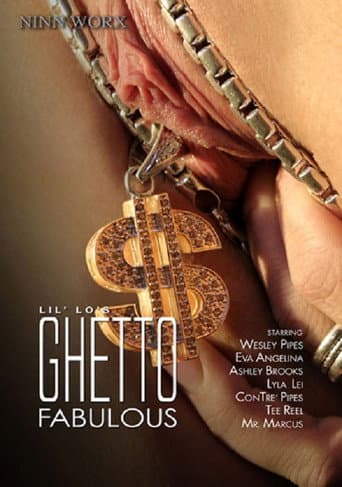 Ghetto Fabulous poster