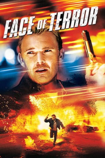Face of Terror poster